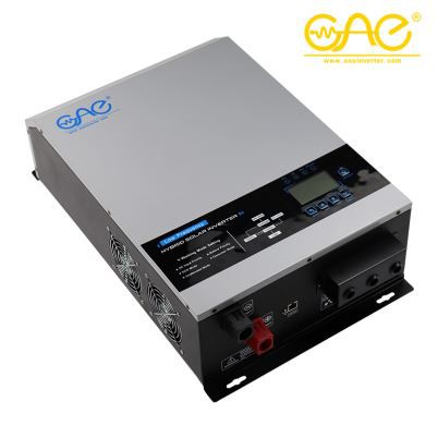 শক্তি ইনভাৰ্টাৰ 4000W 24V 220V